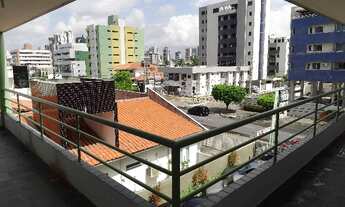 Imagem 5: Flats mobiliados a poucos metros do mar do Bessa