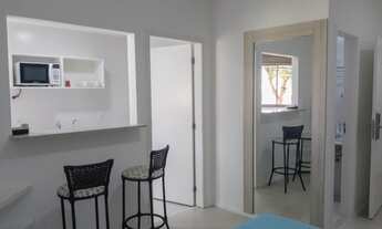 Imagem 5: Loft dentro da Reserva Ecológica de Sahy, com diárias a partir de R$200,00*