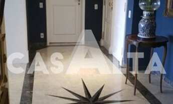 Imagem 3: Condomínio Reserva Casa Grande, apartamento de 310m², com 3 suites, 4 vagas y depósito