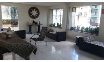 Imagem 3: Atrás do MC Donalds Av. CPA