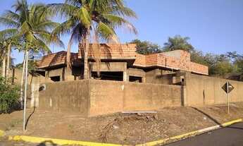 Imagem: Vendo casa em Presidente Epitácio