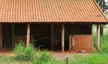 Imagem 7: Sitio 3,6 hectares em Jaguapitã