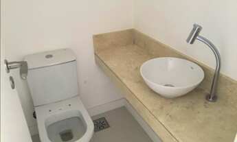 Imagem 6: Excelente apartamento com 134 m² sendo 3 suítes no Ilha Pura