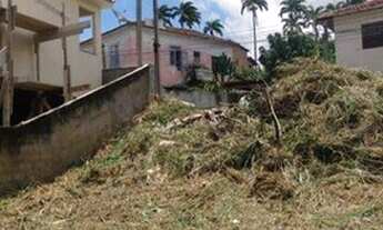 Imagem 6: VASSOURAS - REGIÃO DO VALE DO CAFÉ - Terreno à venda com 360,00m²