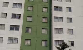 Imagem: Apartamento de 03 dormitórios