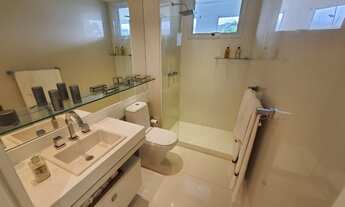 Imagem 7: Apartamento de 79 metros quadrados no bairro Barra da Tijuca com 2 quartos