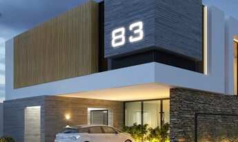 Imagem 2: Casa para venda tem 386 metros quadrados com 4 quartos