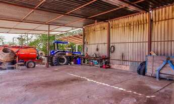 Imagem 3: Fazenda em Rio Sono. 60 mil o alqueire