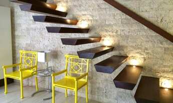 Imagem 6: Casa para Venda em Salvador, Alphaville I, 3 dormitórios, 3 suítes, 4 banheiros, 5 vagas