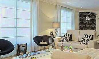 Imagem 11: PALAIS ROYALE, 332 M², 4 SUÍTES, 5 VAGAS DE GARAGEM