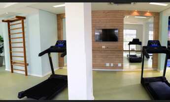 Imagem 5: Seu imóvel aqui - Apartamento com 2 quartos na zona leste