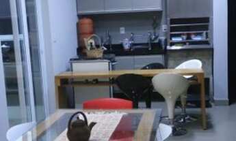 Imagem 7: CASA TÉRREA para Venda/ Locação - 3 suítes em Araraquara- SP