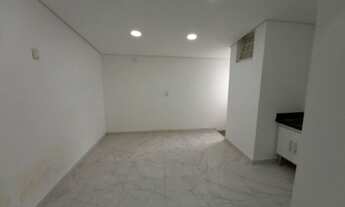 Imagem 6: A.V) Casa na região do Socorro (Guarapiranga