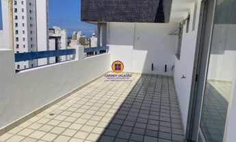 Imagem: Cobertura a venda na Pituba