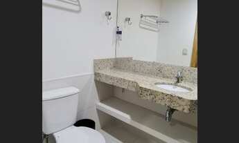 Imagem 7: Salvador Business Flat - Moveis planejados - 36 m² - 1 Vaga de Garagem