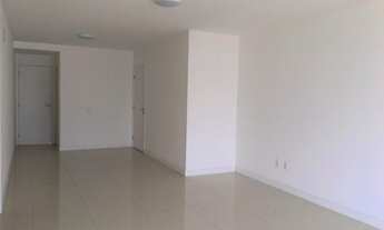 Imagem 4: Excelente apartamento com 134 m² sendo 3 suítes no Ilha Pura