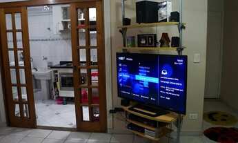 Imagem 5: Apartamento de 57 metros quadrados no bairro Butantã com 2 quartos