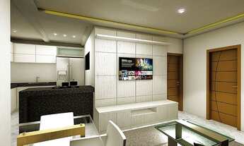 Imagem 3: Casa 3 Quartos - Marilândia