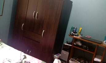 Imagem: Casa no fazendinha cidade de Deus