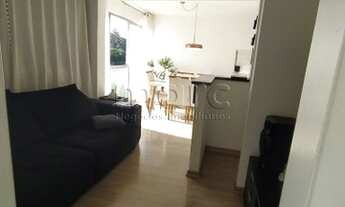 Imagem 4: SAO PAULO - Apartamento Padrão - PARAISOPOLIS