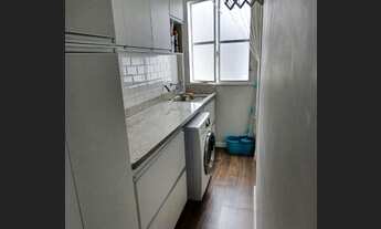 Imagem 4: Cond. Dante Alighiere / coroa do Meio