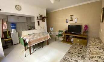 Imagem 2: Apartamento à Venda com 2 Quartos na Praia do Morro Guarapari-ES