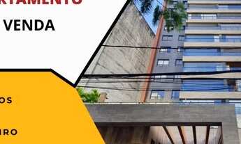 Imagem: Barra Way Residence - 2 quartos - Suíte