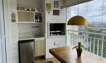 Imagem: LINDO APARTAMENTO SENDO 3 DORMITORIOS E