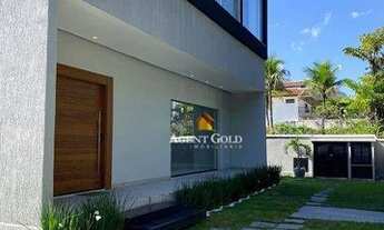 Imagem: Belíssima Casa no Coração da Barra!!!