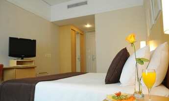 Imagem 3: Lindo flat no Ibirapuera para entrada imediata