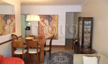 Imagem 3: SÃO PAULO - Apartamento Padrão - IPIRANGA