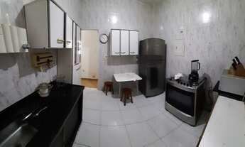 Imagem 6: Apartamento para venda com 110 metros quadrados com 3 quartos em Copacabana - Rio de Janei