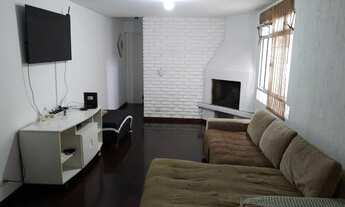 Imagem 2: Sobrado a venda com 220m² 5 quartos 2 suítes 2 vagas de garagem no Cambuci - São Paulo