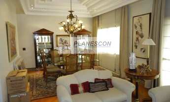 Imagem 2: São Paulo - Apartamento Padrão - Moema