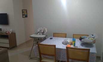 Imagem 5: Direitos apartamento Spazio Merlot Vila Bosque