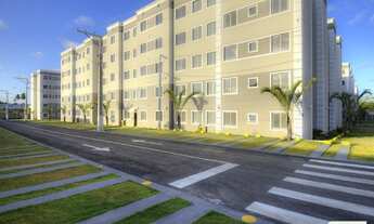 Imagem 4: Apartamento em Abrantes 2 quartos Térreo - Sun Palace