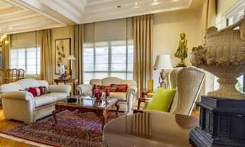 Imagem 3: 4 dormts, 4 suites, 7 vagas, 472m²