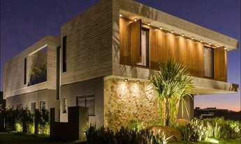 Imagem: Casa em Condomínio de 5 dormitórios à