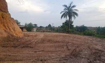 Imagem: Terreno grande na matinha da br135