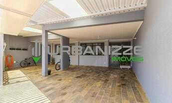 Imagem 2: Casa - Chácara da Barra - Campinas