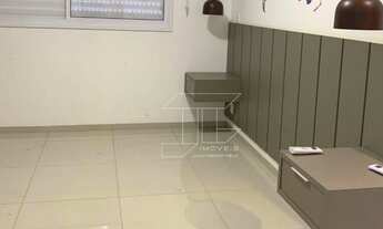 Imagem 4: Apartamento com 2 dormitórios à venda, 66 m² por R$ 500.000,00 - Setor Morada do Sol - Rio