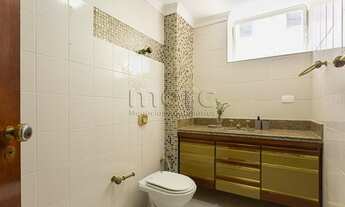 Imagem 3: São Paulo - Apartamento Padrão - Itaim Bibi