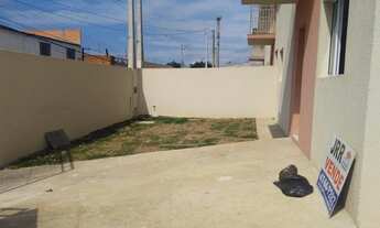 Imagem 3: Casa á venda em Suzano, 2 dormitóios - Minha casa minha vida