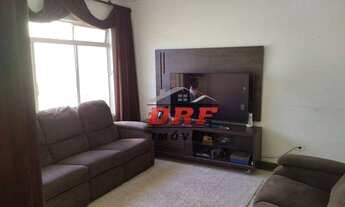 Imagem 2: Casa com 3 dormitórios 1 suíte 2 vagas à venda, 84 m² por R$ 478.000 - Vila Renata - Guaru