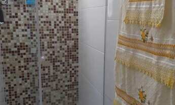 Imagem 7: Apartamento para Venda em São Paulo, Loteamento City Jaragua, 2 dormitórios, 1 banheiro, 1