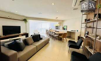 Imagem 6: Apartamento com 3 suítes à venda, 131 m² por R$ 1.600.000 - Jardim Anália Franco - São Pau