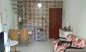 Imagem 4: Cobertura Duplex á venda 180 metros 3 quartos com vaga de garagem em Jardim Mar - SBC