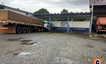 Imagem 3: Barracão à venda em Chapada