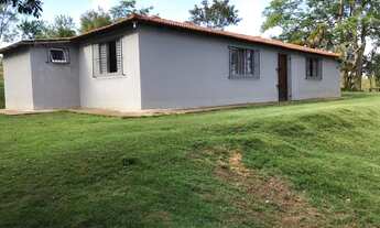 Imagem 3: Sítio/Empresa Carvoaria - Pilar do Sul