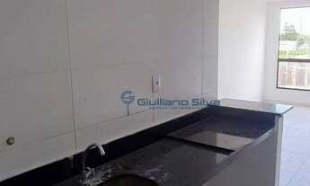 Imagem 6: Cód310 - Apartamento novo no Bessa 49,72m² 02 Quartos 01 suíte sala 02 ambientes